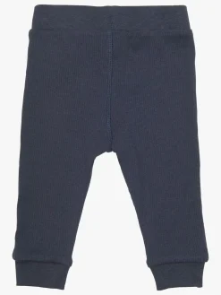 Minymo Bukser, Collegiate Blue