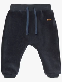 Minymo Bukser, Collegiate Blue