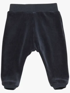 Minymo Bukser, Collegiate Blue