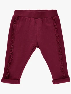 Minymo Bukser, Rhododendron