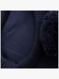 Minymo Elefanthue Uldblanding, Parisian Night