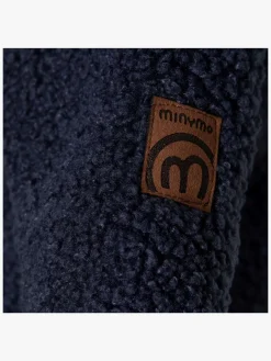 Minymo Fleecedragt, Parisian Night