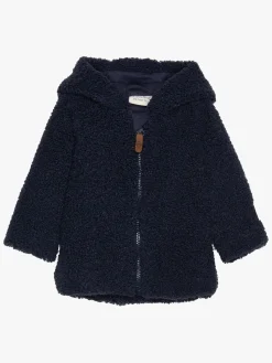 Minymo Fleecetrøje, Parisian Night