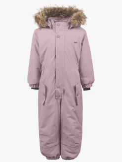 Minymo Flyverdragt, Elderberry