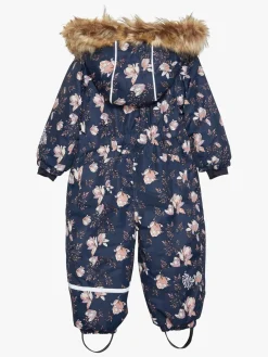 Minymo Flyverdragt, Parisian Night