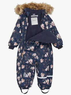 Minymo Flyverdragt, Parisian Night