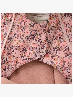 Minymo Flyverdragt, Peach Whip