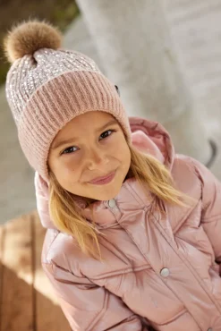 Minymo Hue, Misty Rose