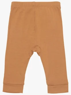 Minymo Leggings, Chipmunk