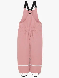 Minymo Overtræksbukser, Dusty Rose