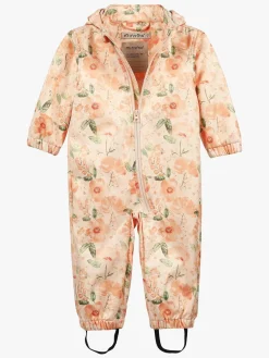 Minymo Softshelldragt, Scallop Shell