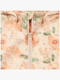 Minymo Softshelldragt, Scallop Shell