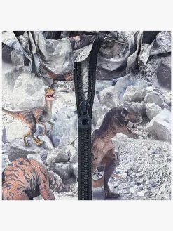 Minymo Softshelljakke, Blue Nights