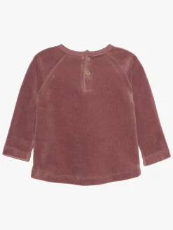 Minymo Trøje, Rose Taupe