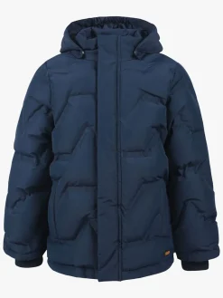 Minymo Vinterjakke, Total Eclipse