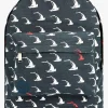Mi-Pac Yachts Rygsæk, Navy