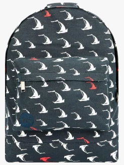 Mi-Pac Yachts Rygsæk, Navy