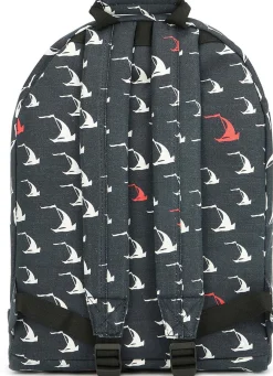 Mi-Pac Yachts Rygsæk, Navy