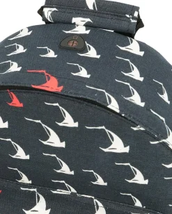 Mi-Pac Yachts Rygsæk, Navy