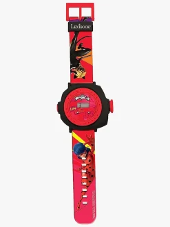 Miraculous Digitalt Projektorur