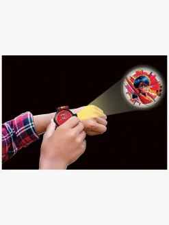 Miraculous Digitalt Projektorur