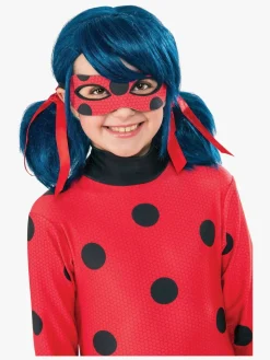 Miraculous Ladybug Paryk
