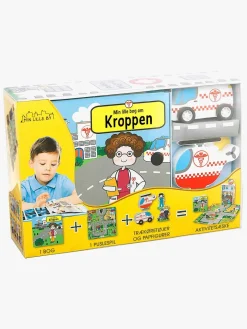 Mit lille Hospital - Aktivitetsæske