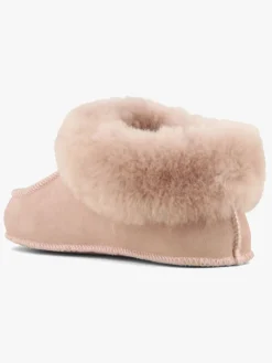 Mjúka Geir Hjemmesko, Pink