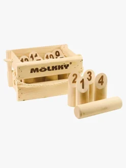 Mölkky Original Trækasse