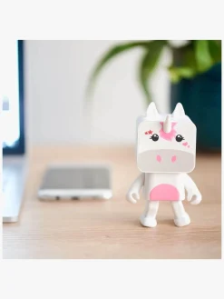 MOB Højtaler Trådløs Dansende Enhjørning