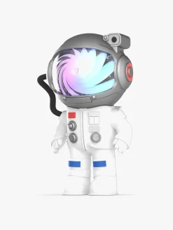 MOB Projektor Stellar, Light Space