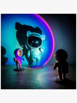 MOB Projektør Astrolight, Blue Rainbow