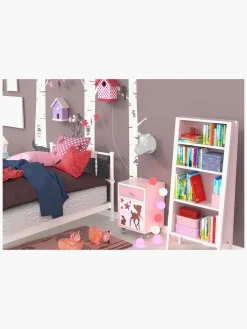 MOB Væglampe Wild Light Næsehorn, Multifarvet