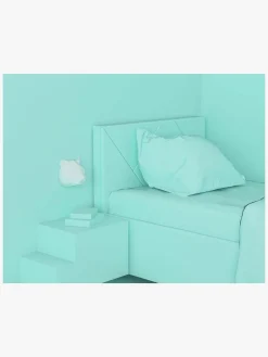 MOB Væglampe Wild Light Panda, Multifarvet