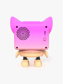 Mobility on Board  Dansende Vækkeur, Pink