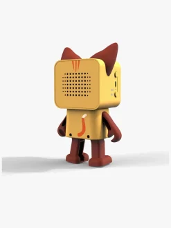 Mobility on Board Højttaler Trådløs Dansende Kat