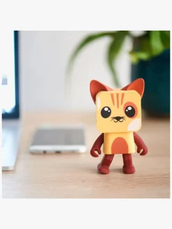 Mobility on Board Højttaler Trådløs Dansende Kat