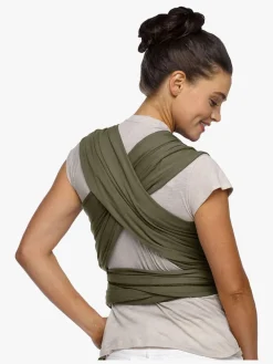 Moby Classic Strækvikle, Hazel