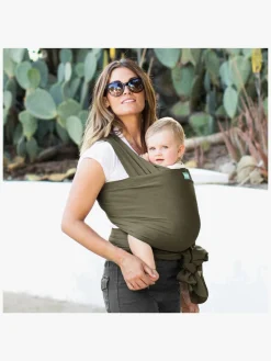 Moby Classic Strækvikle, Hazel