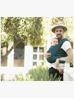 Moby Classic Strækvikle, Pacific