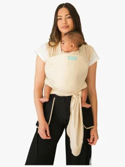 Moby Classic Strækvikle, Sand Dollar