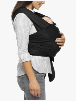 Moby Classic Vikle, Black