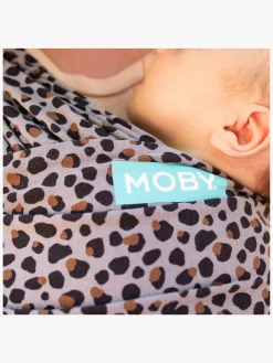Moby Classic Vikle Leopard