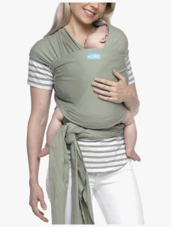 Moby Classic Vikle, Pear