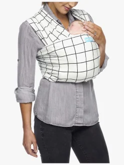 Moby Evolution Strækvikle, Lattice