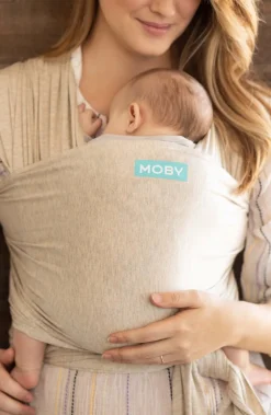 Moby Evolution Strækvikle, Almond