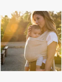 Moby Evolution Strækvikle, Almond