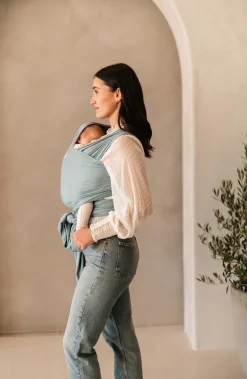 Moby Evolution Strækvikle, Sea Glass