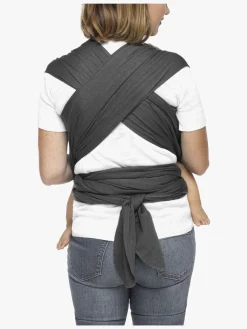 Moby Evolution Vikle, Charcoal