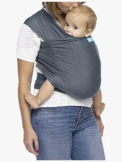 Moby Evolution Vikle, Denim